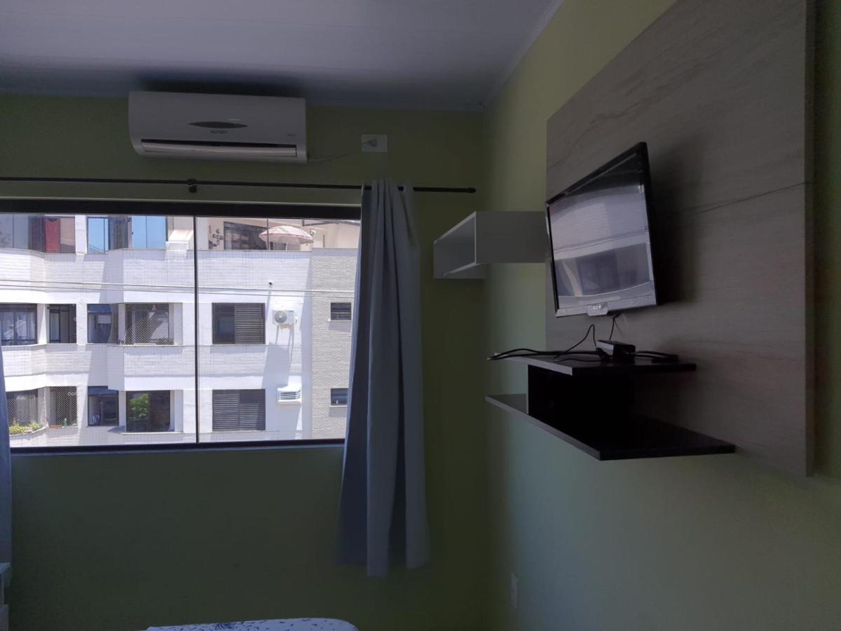 Kata Suites Floripa Florianopolis Exterior photo