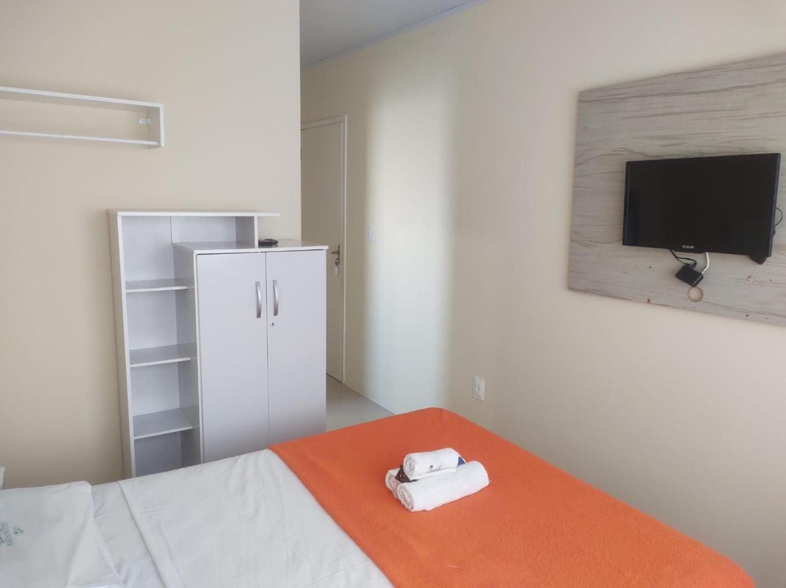 Kata Suites Floripa Florianopolis Exterior photo