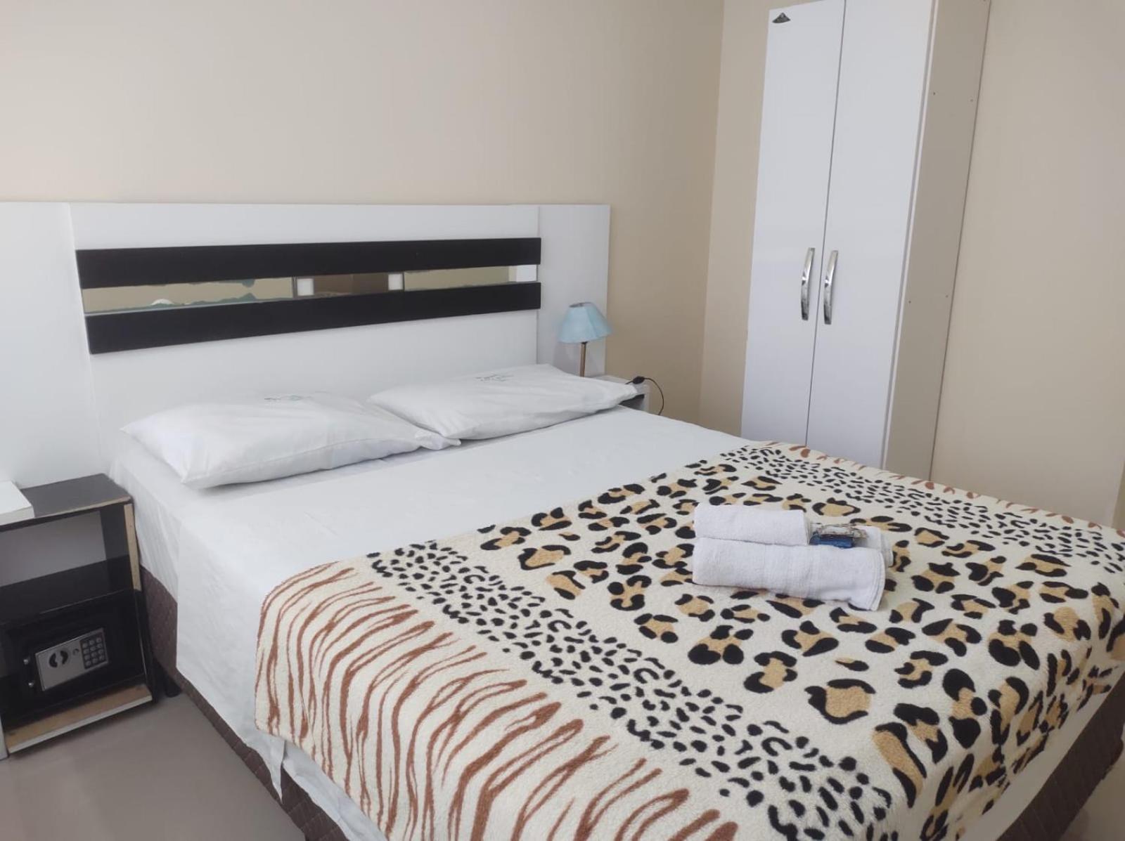 Kata Suites Floripa Florianopolis Exterior photo