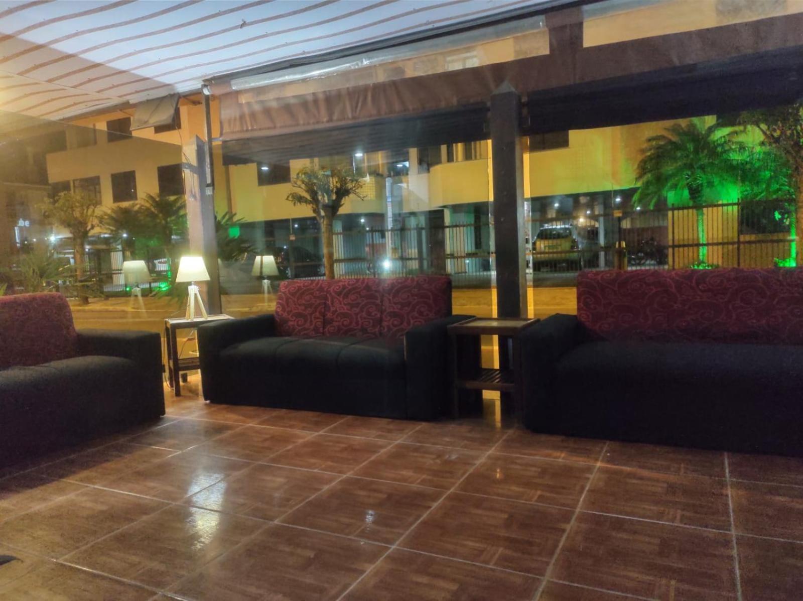 Kata Suites Floripa Florianopolis Exterior photo