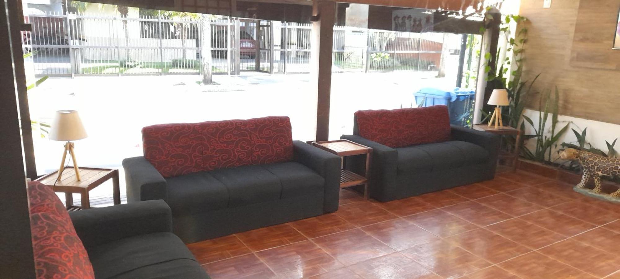 Kata Suites Floripa Florianopolis Exterior photo